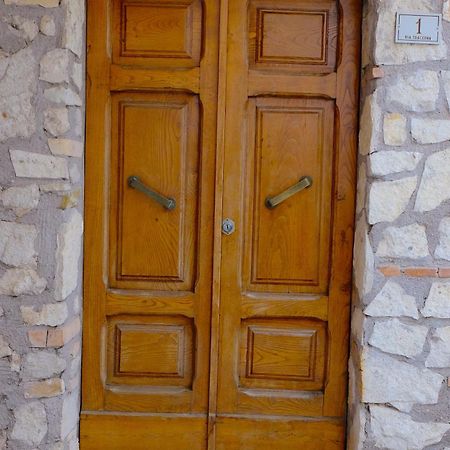 فيلا Formeفي Casa Felice المظهر الخارجي الصورة