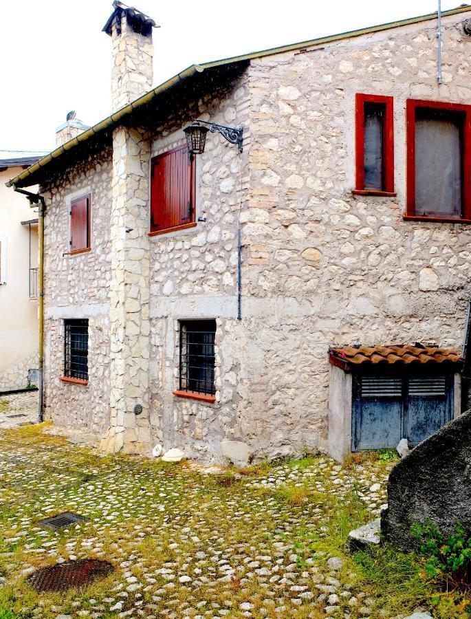 فيلا Formeفي Casa Felice المظهر الخارجي الصورة