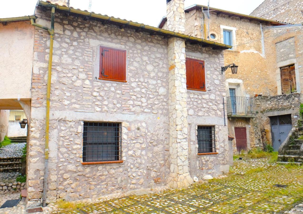 فيلا Formeفي Casa Felice المظهر الخارجي الصورة