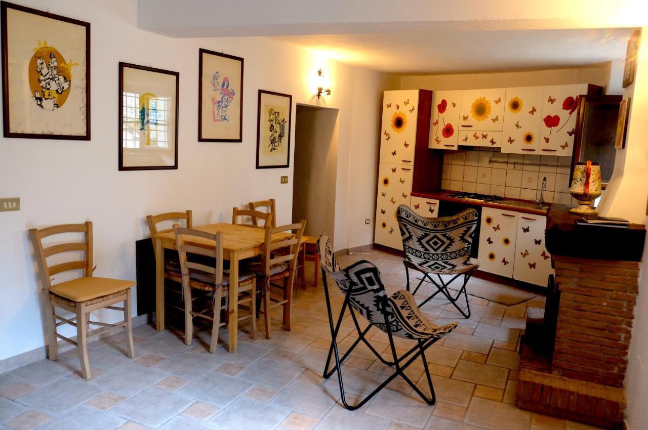 فيلا Formeفي Casa Felice المظهر الخارجي الصورة