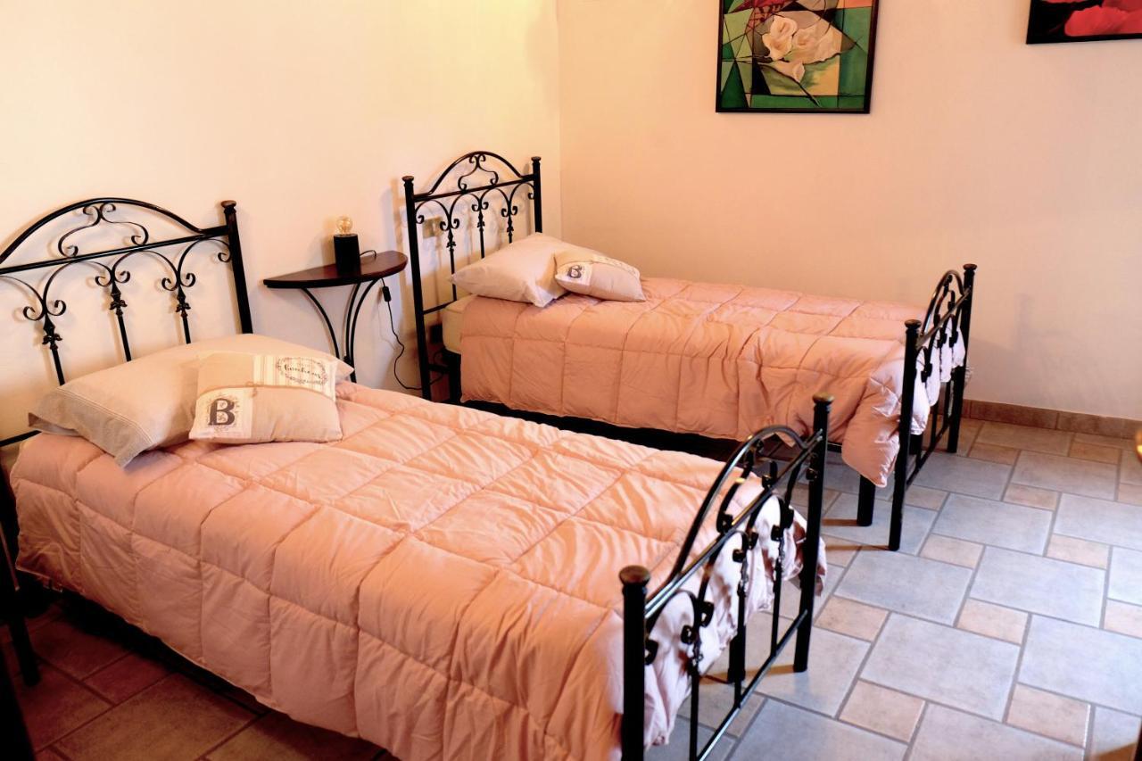 فيلا Formeفي Casa Felice المظهر الخارجي الصورة