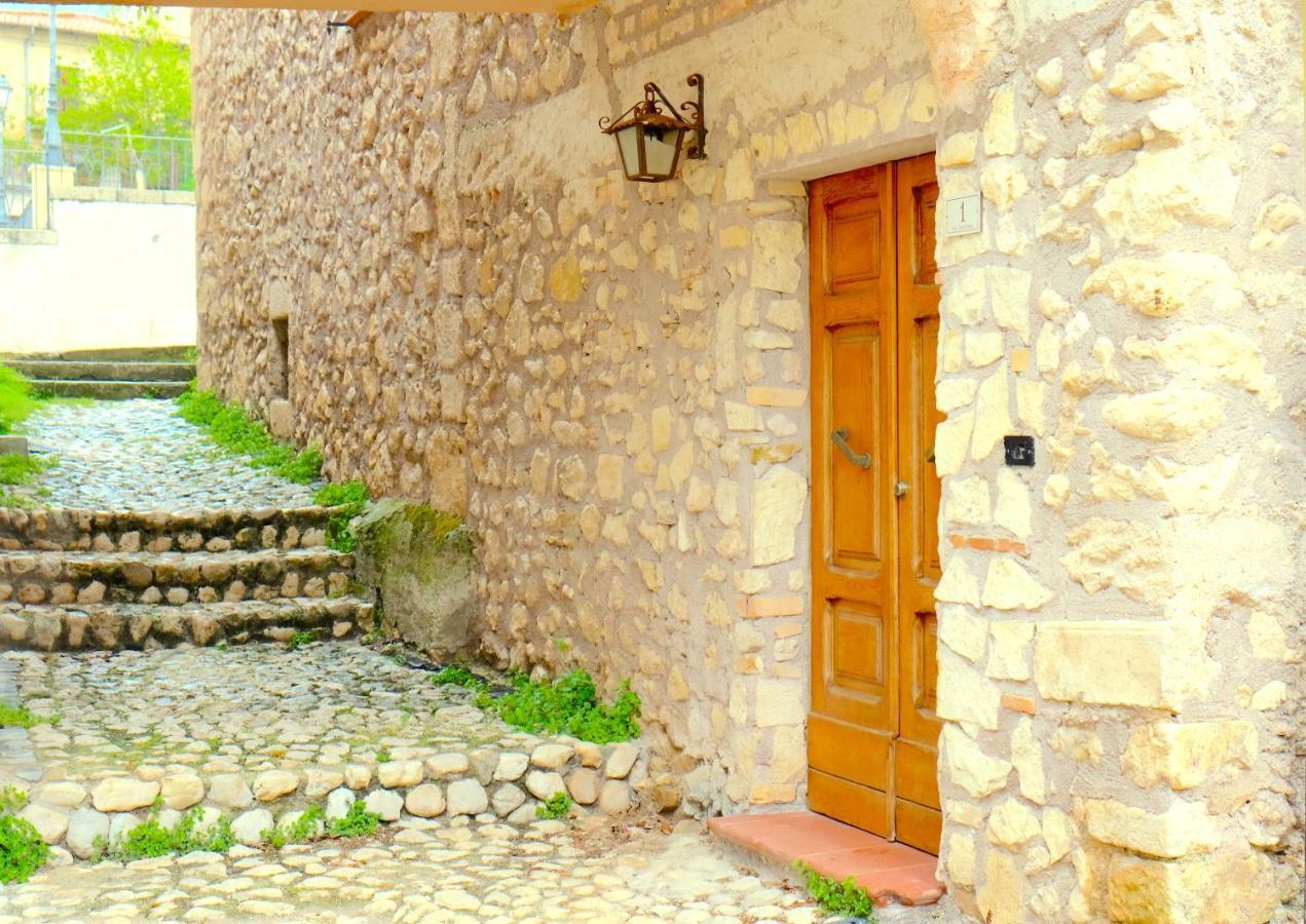 فيلا Formeفي Casa Felice المظهر الخارجي الصورة