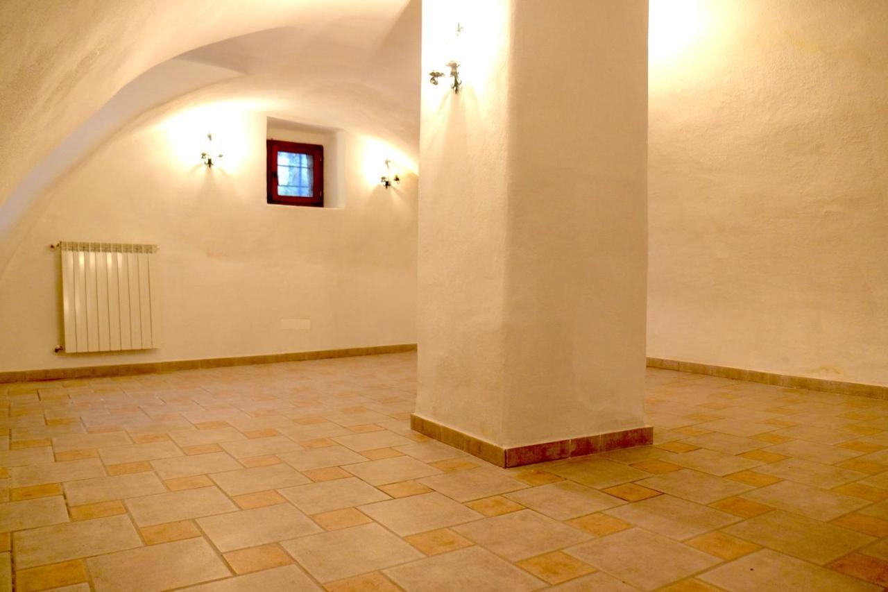 فيلا Formeفي Casa Felice المظهر الخارجي الصورة