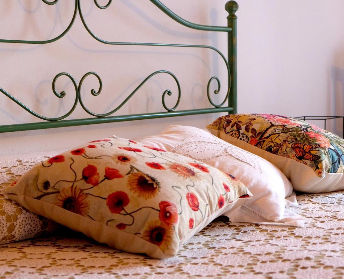 فيلا Formeفي Casa Felice المظهر الخارجي الصورة