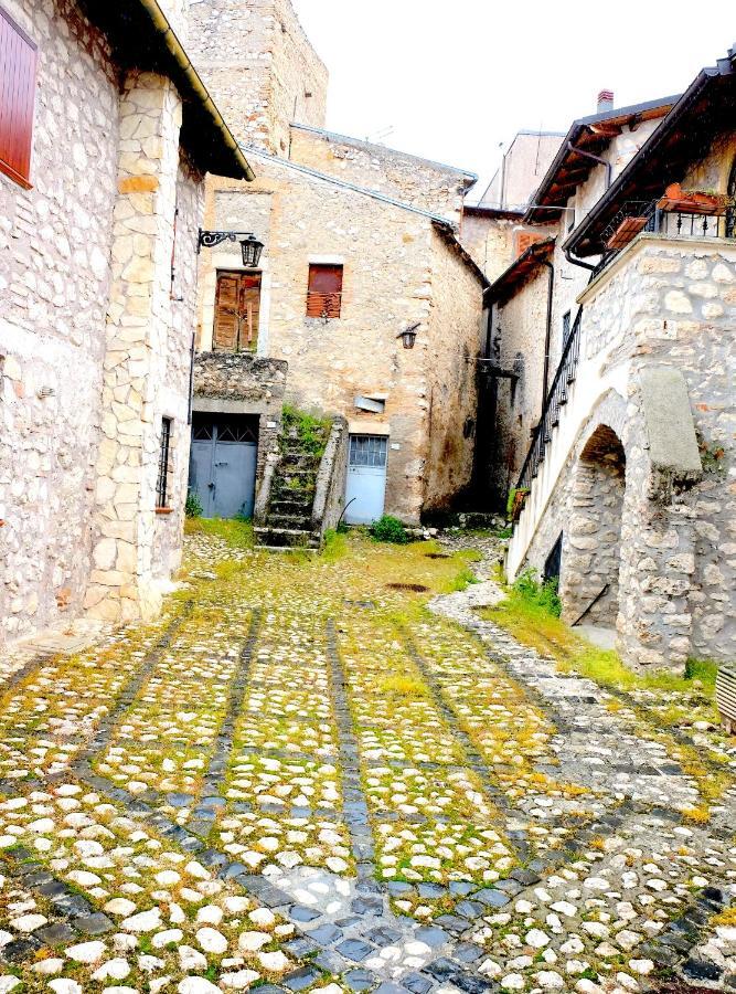 فيلا Formeفي Casa Felice المظهر الخارجي الصورة