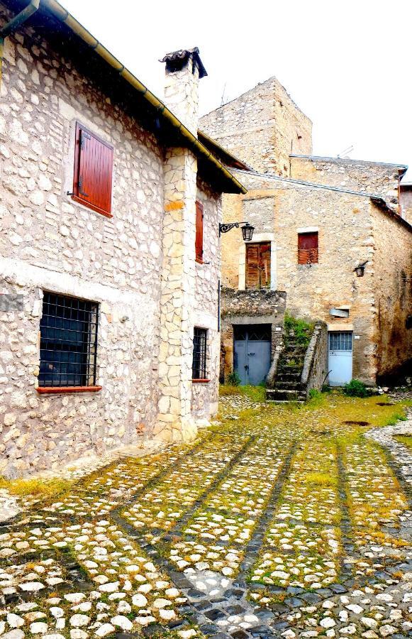 فيلا Formeفي Casa Felice المظهر الخارجي الصورة