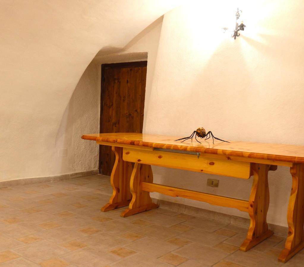 فيلا Formeفي Casa Felice المظهر الخارجي الصورة